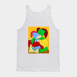 picasso I Tank Top